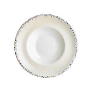 Πιάτο βαθύ Tessera ByBone Ø27cm