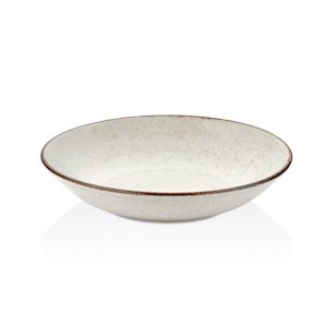 Πιάτο βαθύ Tinta Effect Dust ByBone Ø23cm