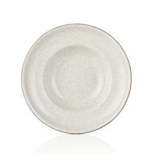 Πιάτο βαθύ Tinta Effect Dust ByBone Ø27cm