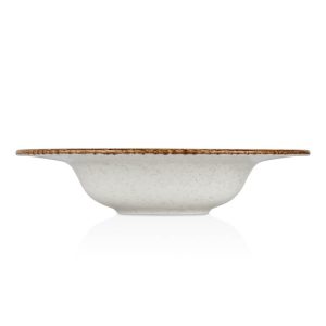 Πιάτο βαθύ Tinta Effect Dust ByBone Ø28cm