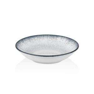 Πιάτο βαθύ Tinta Occhio ByBone Ø23cm