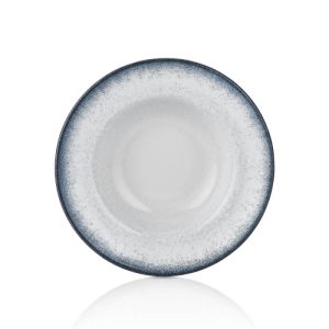 Πιάτο βαθύ Tinta Occhio ByBone Ø28cm