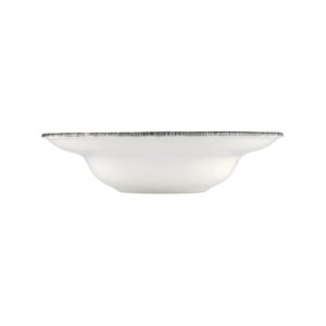 Πιάτο βαθύ Tinta Rome ByBone Ø27cm