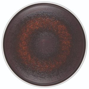 Πιάτο επίπεδο Estia LE COQ Ø28.5cm x 2cm