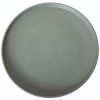 Πιάτο επίπεδο Silver mist Ø21cm