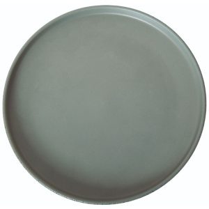 Πιάτο επίπεδο Silver mist Ø27cm