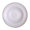 Πιάτο πάστα Frost Ø27cm