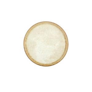 Πιάτο ρηχό Ambience yellow ByBone Ø25cm