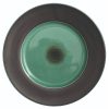 Πιάτο ρηχό Ekate opal green LE COQ Ø33.5