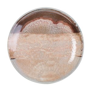 Πιάτο ρηχό Natura Ø21cm