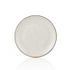 Πιάτο ρηχό Tinta Effect Dust ByBone Ø21cm