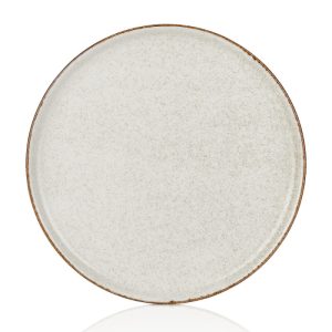 Πιάτο ρηχό Tinta Effect Dust ByBone Ø25cm