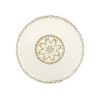 Πιάτο ρηχό Tessera ByBone Ø27cm