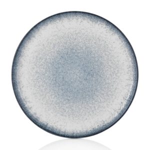 Πιάτο ρηχό Tinta Occhio ByBone Ø30cm