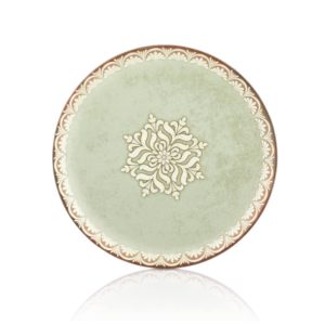 Πιάτο ρηχό Tinta Rome ByBone Ø25cm