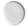 Πιάτο ρηχό flat Ninfa Ø28cm x Ø 25cm x 3.5cm