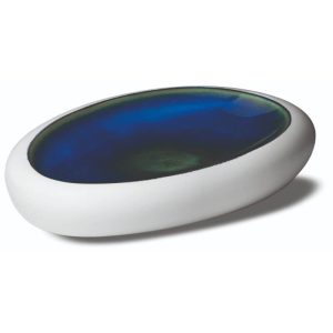 Πιατέλα Abyssos LE COQ Ø26.5cm x Ø17.5cm x 4.5cm