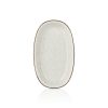 Πιατέλα οβάλ Effect Dust ByBone 19cm x 11cm
