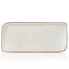 Πιατέλα ορθογώνια Effect dust ByBone 24cm x 15cm