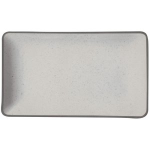 Πιατέλα ορθογώνια Frost 26cm x 16cm