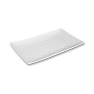 Πιατέλα ορθογώνια Hesperis LE COQ 20.5cm x 12.5cm