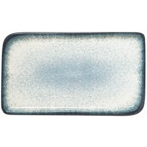 Πιατέλα ορθογώνια Tinta Occhio ByBone 36cm x 21cm