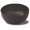 Σαλατιέρα Phobos nero LE COQ Ø18cm x 8.5cm