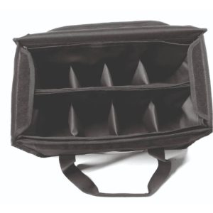 Τσάντα ισοθερμική μεταφοράς με ισοθερμική βάση 8 θέσεων