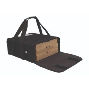 Τσάντα ισοθερμική μεταφοράς πίτσας (για 3-4 πίτσες)