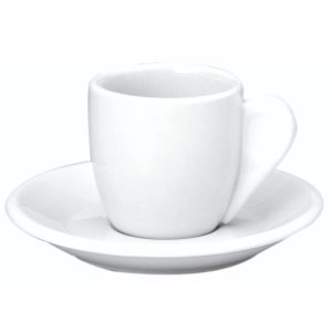 Φλυτζάνι καφενείου 80ml