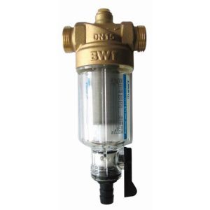 BWT Protector mini 100μm - Φίλτρο Σωματιδίων