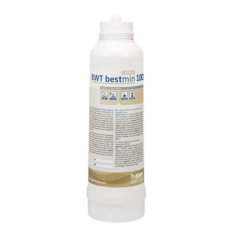 Bestmin COFFEE 100 Bestmin COFFEE 100