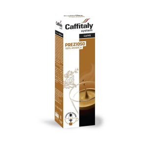Caffitaly κάψουλα καφέ Arabica Prezioso (συσκευασία 10 τεμαχίων)