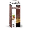 Caffitaly κάψουτα καφέ Nocciola (συσκευασία 10 τεμαχίων)