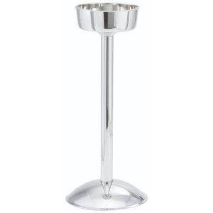 Βάση σαμπανιέρας ανοξείδωτη 70cm