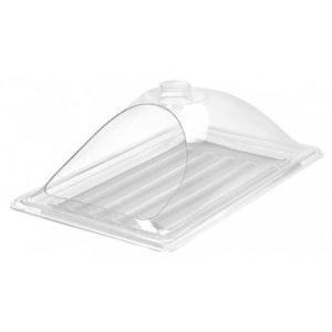 Κάλυμμα ανοιxτό στο πλάτος χωρίς δίσκο 32.5cm x 53cm