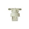Κεφαλή S 3-8 για όλα τα φίλτρα Silver - Gold - Red Y21301B-1-AUV