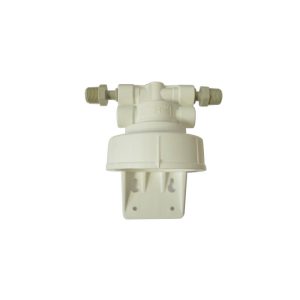 Κεφαλή S 3-8 για όλα τα φίλτρα Silver - Gold - Red Y21301B-1-AUV