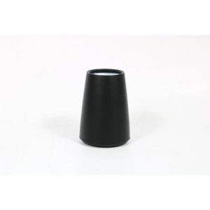 Σαμπανιέρα Wine Cooler ABS μαύρη 20.5cm x 14.5cm