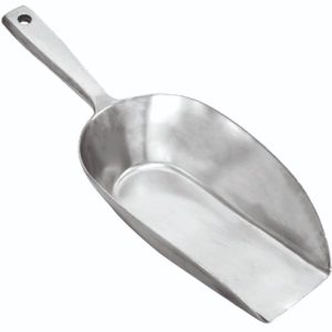 Σέσουλα αλουμινίου 1.100ml