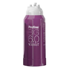 Φίλτρο νερού Profine Violet Big 6.0