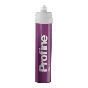Φίλτρο νερού Profine Violet Medium