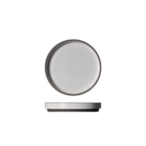 Πιάτο επίπεδο Character White Prestige Ø22cm