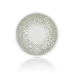 Πιάτο ρηχό Natura Ocean ByBone πορσελάνης Ø21cm